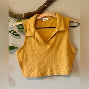 Altard State Crop Top